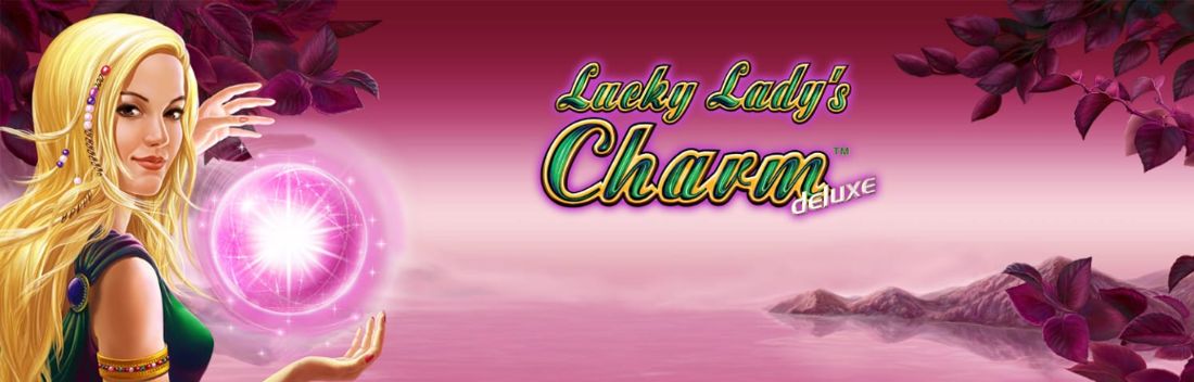 обзор онлайн слота Lucky Lady Charm